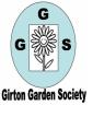 Girton Garden Society Logo